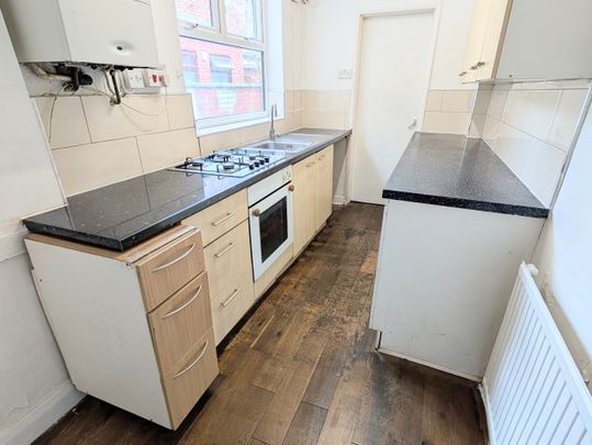 Bardolph Street, Leicester, LE4 - Photo 1