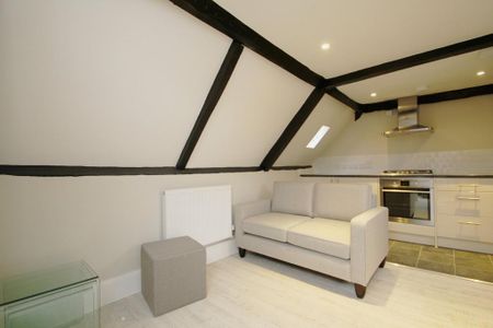 1 bedroom apartment to rent - Photo 4