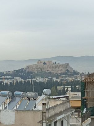 Διαμέρισμα για ενοικίαση Άγιος Αρτέμιος (Παγκράτι) - Photo 1