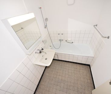 Helle 3-Zimmer-Wohnung in zentraler Lage in Basel - Photo 3