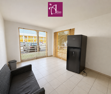 Location Appartement 2 pièces 40m² BAIE MAHAULT 97122 - Photo 5