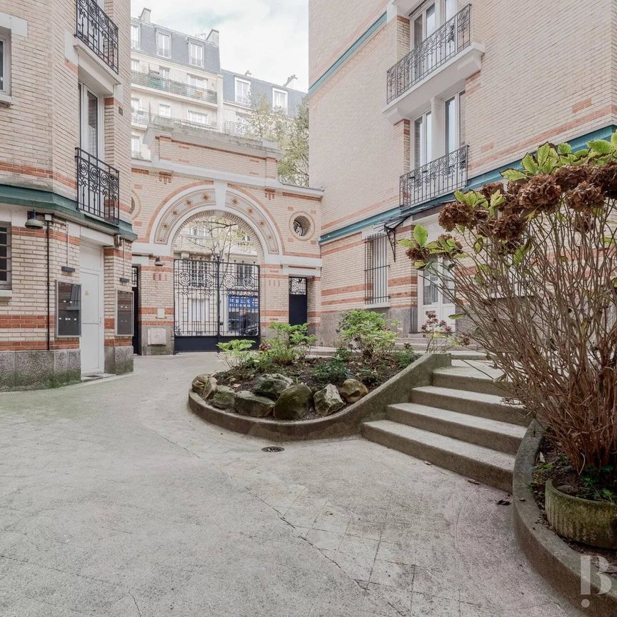 Rental Apartment Paris 12th Picpus - Photo 1