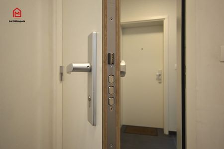 Appartement te huur - Photo 4