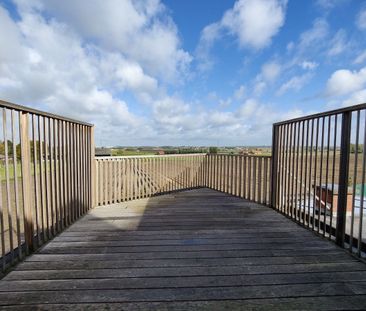 Beselare - Instapklare woning met landelijke verzichten - Foto 1