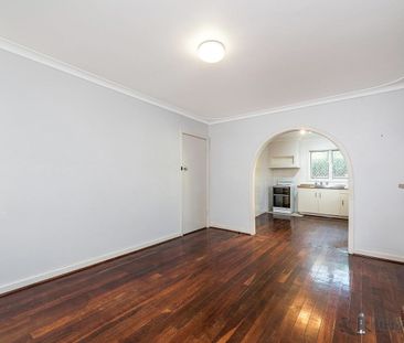 Charming One Bedroom Home - Photo 5