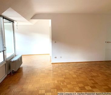 Aachen-City, Uninähe; 3-Zi-Appartement in ansprechender, ruhiger Wo... - Photo 1