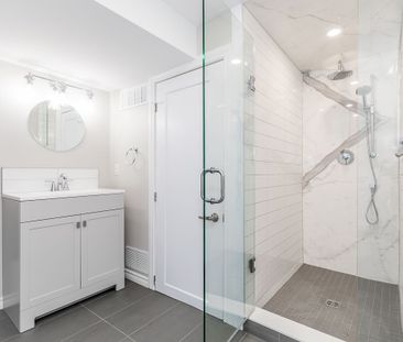 For Lease - 169A Rose Street Unit# Lower, Barrie, Ontario - Photo 2