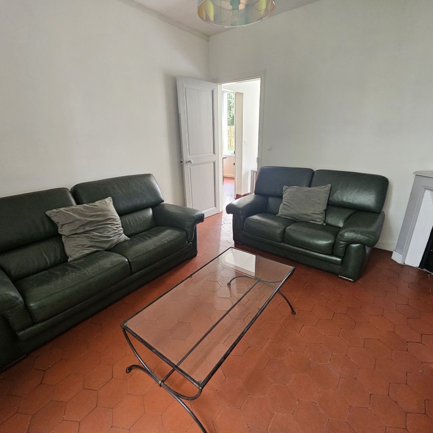 Location Maison 4 pièces 78m² SERMAISE 91530 - Photo 1