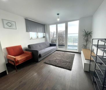 1 bedroom flat to rent - Photo 6