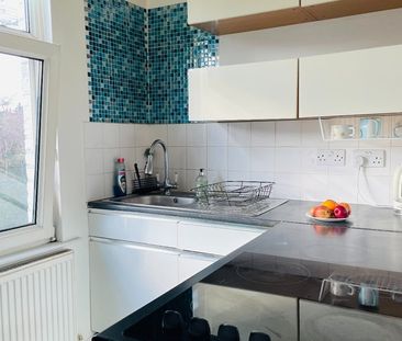 1 Bed Flat, Manwood Road, SE4 - Photo 4