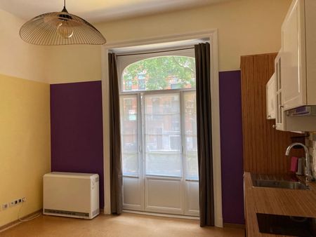 Appartement te huur - Photo 2