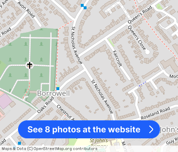 2 bedroom semi-detached house for rent - Photo 1