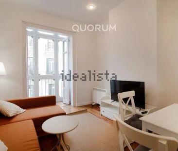 Alquiler de piso en Calle Diputazio - Photo 1