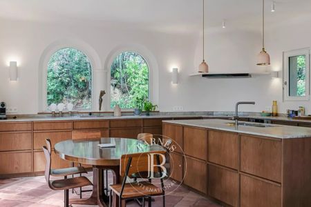 ESCALET - VILLA 6 CHAMBRES - VUE MER - Photo 5