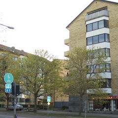 Staketgatan 33 - Photo 4