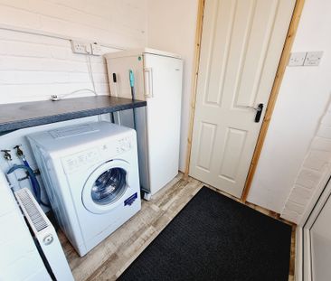 4 Bed Student Accommodation - Photo 1