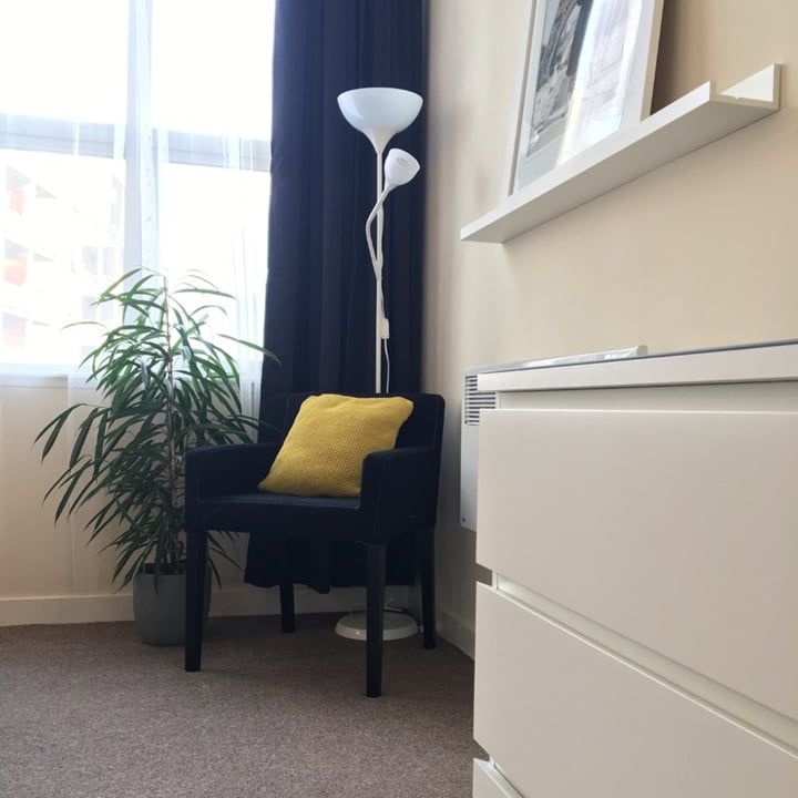 2 Bed Flat, The Atrium, LE1 - Photo 1