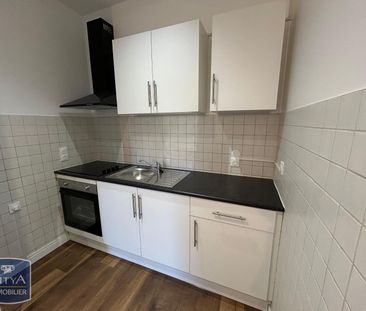 Location Appartement 1 pièce 44m² LILLE 59000 - Photo 3