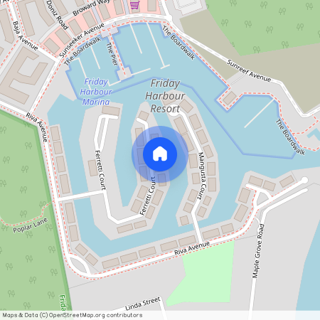 3654 Ferretti Court, Innisfil