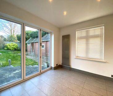 1 bedroom maisonette to rent - Photo 2