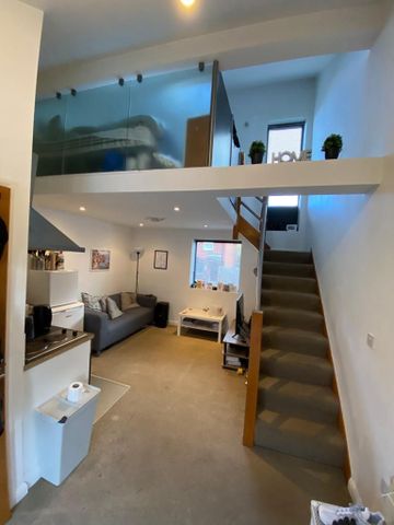 Studio to rent - Photo 5