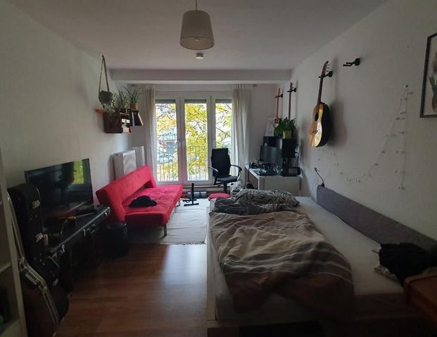 Tausche 3ZKB gegen 2ZKB - beides Neustadt - Foto 1