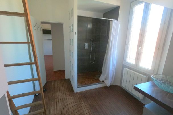T2 - 25M²- Les Milles Village - Photo 1