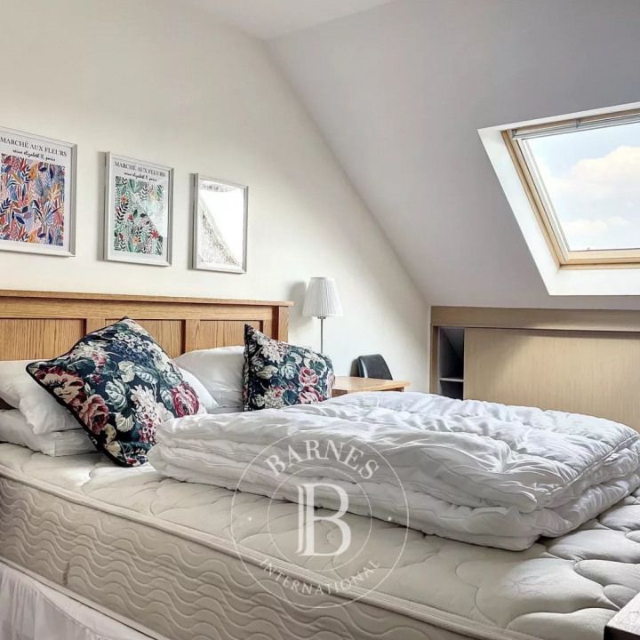 Maison • Plaine des Courlis - Photo 1