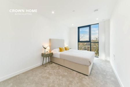 2 bedroom apartment to rent - Photo 4