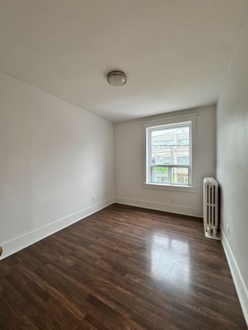 For Lease - 1077 Bathurst Street Unit# 1, Toronto, Ontario - Photo 4