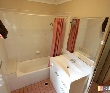 Spacious Family Home with Multiple Living Areas and a Large Backyard! - Photo 6