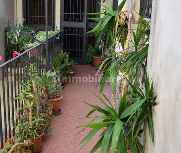 Bilocale via Vittorio Emanuele II 108, Centro Storico, Catania - Photo 5