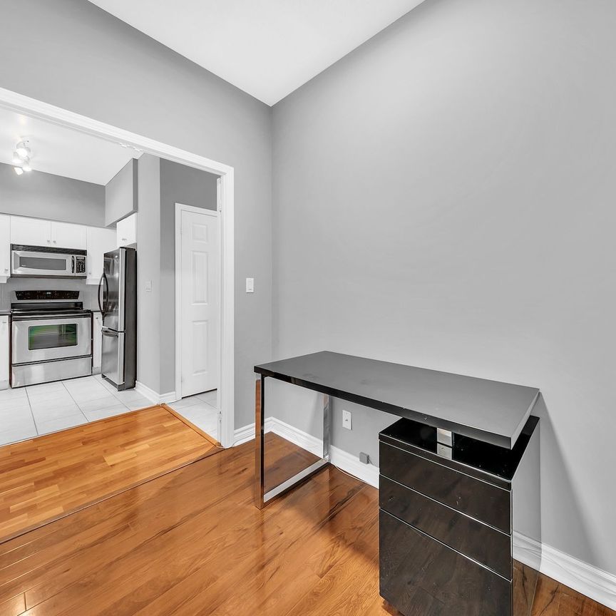 For Lease - 19 Barberry Place Unit# 108, Toronto, Ontario - Photo 1