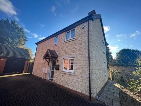 Barley Kiln Lane, Harrold, MK43 - Photo 2