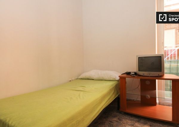 granada, Andalusia 18002