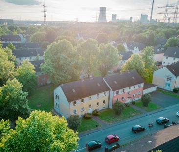 Sanierte 3,5 Zimmerwohnung EG mit Balkon - Photo 5