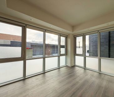 For Lease - 67 Curlew Drive Unit# 166, Toronto, Ontario - Photo 1