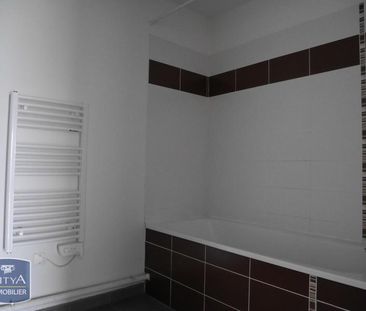 Location Appartement 3 pièces 63m² NOEUX LES MINES 62290 - Photo 6