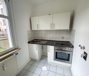 Tiny House-Feeling: 40 m² über zwei Etagen - Photo 1