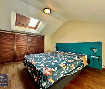 Appartement à louer 3 pièces 52m² - Photo 3
