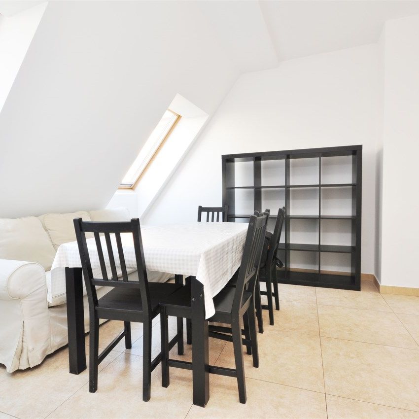 Mieszkanie na wynajem - Zdjęcie 1