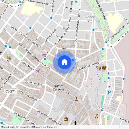valencia, Valencian Community 46980