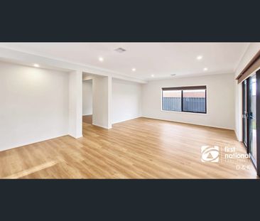 5 Burbidge Street, Truganina, Vic 3029 - Photo 3