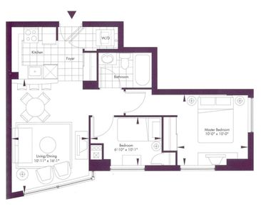 For Lease - 36 Lee Centre Drive Unit# 3006, Toronto, Ontario - Photo 6