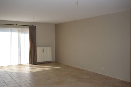 (IN OPTIE) Gelijkvloersappartement met een bruikbare vloeropp. v. 108m² - Foto 5