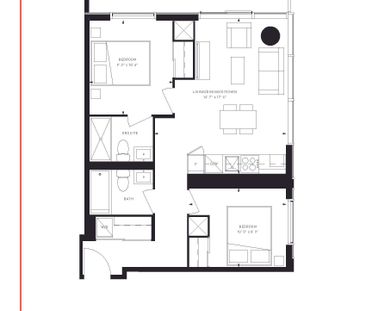 For Lease - 7890 Jane Street Unit# 4209, Vaughan, Ontario - Photo 4