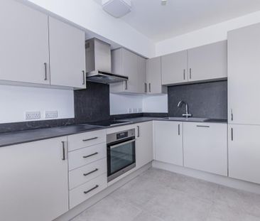 1 bedroom apartment to rent - Photo 5
