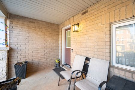 For Lease - 39 Donomore Drive Unit# Upper, Brampton, Ontario - Photo 4