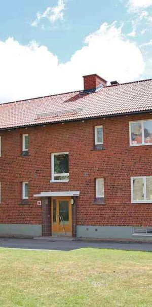 1 RUM KOKVRÅ - Foto 1