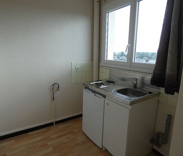Location appartement 1 pièce, 26.00m², Saint-Jean-de-Braye - Photo 4